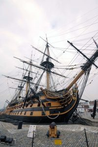 HMS Victory