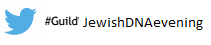 Twitter # JewishDNAevening