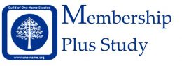 New Membership with Study Registration (Jan)