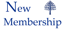 New Membership (Jan)