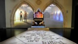 Richard III Visitor Centre & Tour of Leicester Cathedral - 29th March 2019