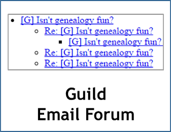 Email Forum