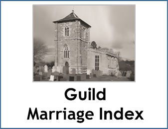 Guild Marriage Indexes