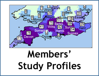 Members' Study Profiles